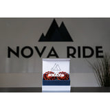 Novaride ceramic pulley wheels 14t mtb