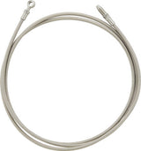 Trickstuff steelflex brake line kit banjo straight for maxima direttissima