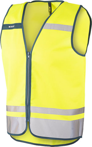 Wowow amsterdam vest