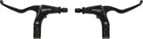 Shimano deore bl-t611 brake lever