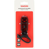 Simson aurora achterlicht b-line b69s