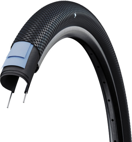 Schwalbe draadband motion kojak 40-622 zwart