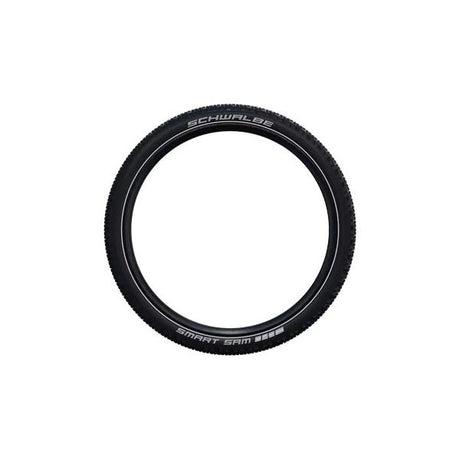 Schwalbe draadband smart sam performance 65-622 +r zwart