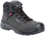 Baak binck 213103 s3 | zwart | maat 45 - 4031783017066