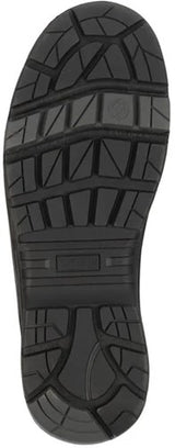 Baak boaz boa 213093 s3 | zwart | maat 40 - 4031783016908
