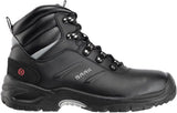 Baak harrison 7316 xw s3 | zwart | maat 39 - 4031783084921