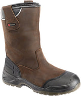 Baak hercules 211014 s3 | bruin | maat 44 - 4031783012511