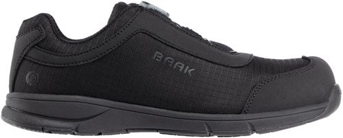 Baak sam boa 5520 s3 | zwart | maat 41 - 4031783006985
