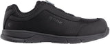 Baak sam boa 5520 s3 | zwart | maat 44 - 4031783007012