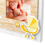 Zep Baby Foto multlijst VG626 Antonio 12x6x6 cm