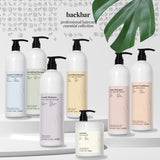Farmavita backbar gentle shampoo n°03 oats and lavender 1000ml