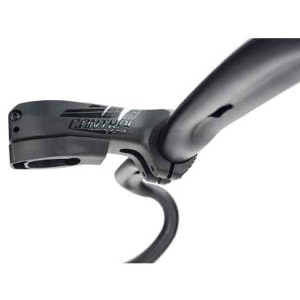 Controltech - stuurpen cougar 80mm -8° semi internal