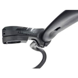 Controltech - stuurpen cougar 80mm -8° semi internal