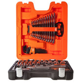Bahco 103 delige combi 1 2 en 1 4 dop-bit | s103