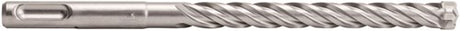 Bahco sds+ boor | 4-snijkanten | voor gewapend beton | 14.0 mm x 160 mm - 4651-14-160