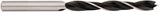 Bahco spiraalboor | voor hout | 12.0 mm x 250 mm - 9646-12-250