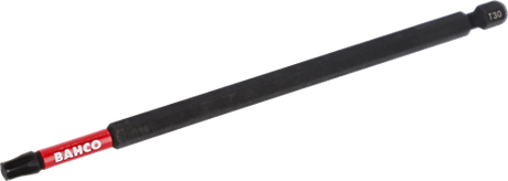 Bahco bits | t20 | 150mm | 1 4” impact | 2 stuks - 66im 150t20c-2p