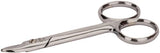 Bahco blikschaar | met gebogen bekken | 110 mm - 2704a