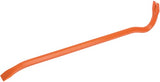 Bahco breekijzer | met gebogen en plat uiteinde | 596 mm - wbb600