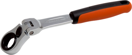 Bahco doorsteek ratel h19 | sbs19-thr