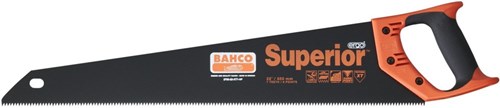 Bahco ergo handzaag superior 24 | 2700-24-xt7-hp
