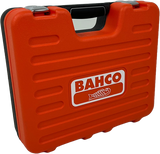Bahco gatzagenset 12-delig | 3834-set-86-sp