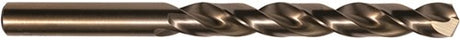 Bahco hss-e boor | kobalt | voor metaal | 5.0 mm x 86 mm - 4411-5.00
