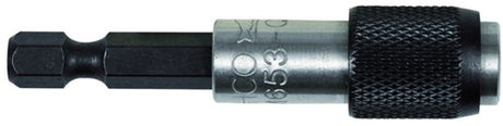 Bahco magnetische krachtbithouder 1-4 | km653-qr-1p