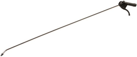 Bahco pneumatisch blaaspistool extra lange spuitmond | 1 meter - bp219xl
