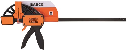 Bahco snelkem met klemkracht van 300 kg | 300 mm - qc-300a