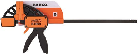 Bahco snelkem met klemkracht van 300 kg | 300 mm - qc-300a