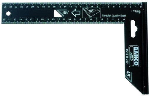 Bahco schrijfhaak 400 mm | 9045-b-400