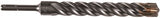 Bahco sds+ boor | 4-snijkanten | voor gewapend beton | 32.0 mm x 450 mm - 4651-32-450