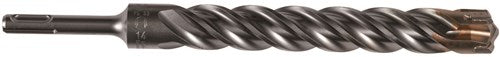 Bahco sds+ boor | 4-snijkanten | voor gewapend beton | 8.0 mm x 265 mm - 4651-8-260