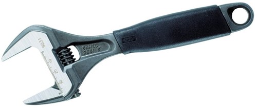 Bahco moersleutel verstelbaar 9033-10 - 255mm