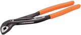 Bahco waterpomptang | pvc-handgreep | gefosfateerd | 125 mm - industrieverpakking - 6221d ip