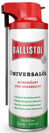 Ballistol vario flex spray universal oil