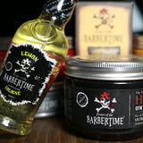Barbertime cologne lemon 150ml