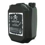 Barbertime pro hair shampoo 5000ml