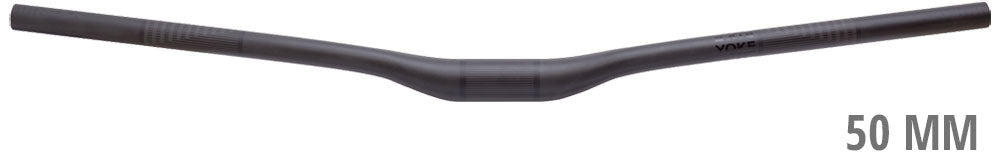 Bikeyoke barmate aluminum handlebar