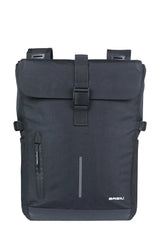 Basil b.v. tas basil move dubbel zwart | 30l