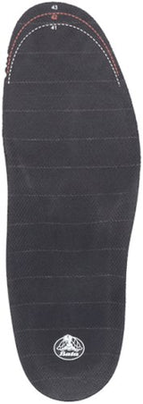 Bata inlegzool medical fit forefoot | zwart | maat 49 - 00.017.153.06