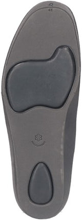 Bata inlegzool medical fit heel | grijs | maat 36 - 00.017.154.00