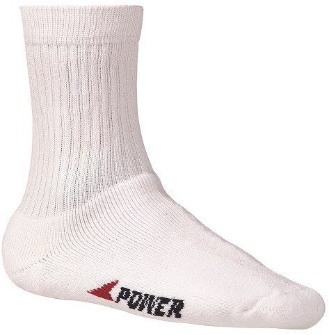 Bata power sok | zwart | maat 38 - 31.017.003.35