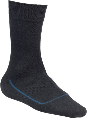 Bata sokken cool ls 2 | zwart | maat 42 - 00.017.036.39