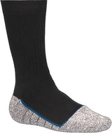 Bata sokken cool ms 2 eco | zwart | maat 39 - 8712843710436