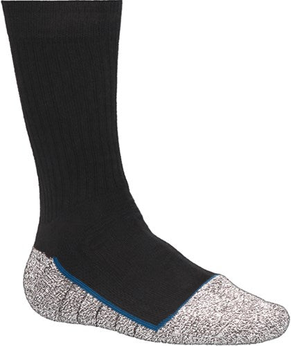 Bata sokken cool ms 2 eco | zwart | maat 43 - 8712843710443