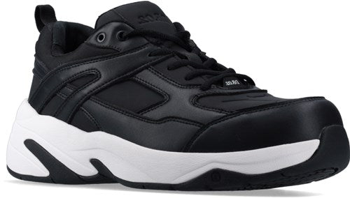 Bata veiligheidsschoen db02-02 s1ps sneaker | zwart | maat 44 - 8712843717701