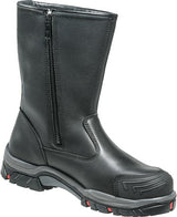 Bata veiligheidswerklaars potent s3 gevoerd + kn | zwart | maat 45 - 00.017.030.45