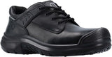 Bata werkschoen act215 xxw laag s3 | zwart | maat 43 - 8712843711778